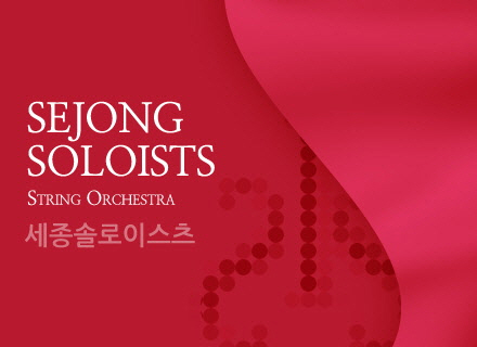 세종 솔로이스츠